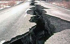 Крыму грозит сильное землетрясение, – эксперт