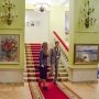 В Севастополе представили семейную выставку «Осенние мотивы»