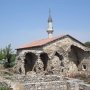 В Крыму отметят 700-летие мечети хана Узбека