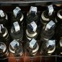 В Крыму прекратили подпольное производство алкогольного фальсификата