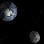 Сотрудники крымской астрофизической обсерватории обнаружили потенциально опасный астероид