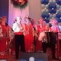Крымский народный хор «Червона калина» отметил 45-летний юбилей
