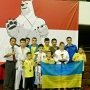 Симферопольские каратисты завоевали 6 медалей на чемпионате мира