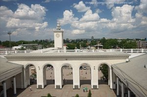 В крымской столице презентовали новые экскурсионные маршруты