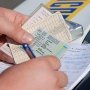 Украинским водителям будут выдавать биометрические права