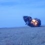 В Крыму саперы уничтожили 2 тонны боеприпасов