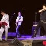 «Ундервуд» «заставил» крымских поклонников танцевать под сценой