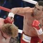 Кличко «выбил» Поветкина из ТОП лучших боксеров WBO