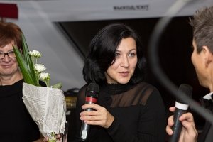 По версии Ukrainian Travel Awards — 2013 ТОК «Судак» показал лучшую организацию лечебного питания