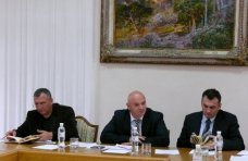 Власти Ялты подпишут соглашение с профсоюзами