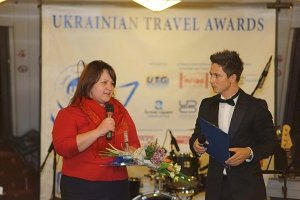 Лучшим в номинации «Стартап года» по версии Ukrainian Travel Awards — 2013 стал отель Radisson Resort & SPA, Alushta