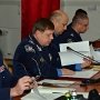 Михаил Слепанев: «Стабильность в автономии во многом зависит от эффективной и грамотной работы милиции»