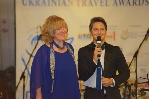 Лучшую организацию маркетинга и продаж по версии Ukrainian Travel Awards — 2013 показал санаторий «Саки»