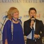 Лучшую организацию маркетинга и продаж по версии Ukrainian Travel Awards — 2013 показал санаторий «Саки»