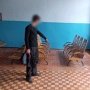 На вокзале в Крыму избили и ограбили старика