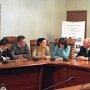 В Евпатории обсудили вопросы работы крымских туристско-информационных центров