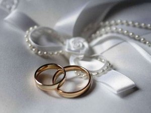 Какие вопросы волнуют крымчан в преддверии свадьбы