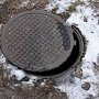 В Симферополе проверят канализационные люки