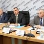 Центр законодательных инициатив при ВС АР КРЫМ предлагает внести изменения в Бюджетный кодекс Украины относительно зачисления платы за землю