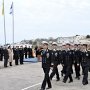 В городе-герое создана Севастопольская военно-морская база