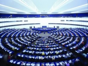 Крым презентуют в Европарламенте