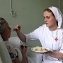 Медсестры впервые устроят в Крыму конференцию
