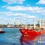 Керченскому торговому порту исполнилось 192 года