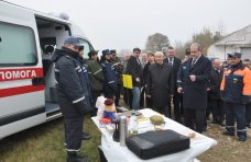 В Крыму все службы готовы к чрезвычайным ситуациям в осенне-зимний промежуток времени