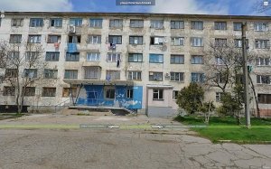 Двум керченским инвалидам войны достанутся квартиры от Совета Министров
