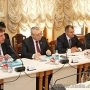 Председатель ВС АР КРЫМ обсудил с Постоянным представителем ПРООН в Украине перспективы дальнейшего сотрудничества