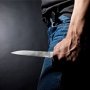 На керчанку с ножом напал сосед и его сожительница