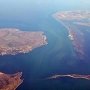 Кабинет Министров подтвердил заинтересованность в мосте через Керченский пролив