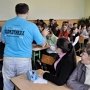 Между молодежи Крыма противники наркотиков оказались в меньшинстве
