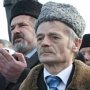 Крымский общественник усмотрел в поджоге мечетей счастливую неслучайность для Джемилева накануне визита в Литву
