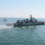 Украинский фрегат пока не нашел сомалийских пиратов