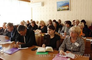 С начала года в Алуште создано более полутора тыс. рабочих мест