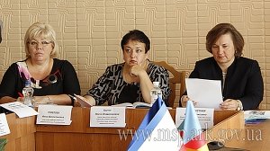 Коллектив Алуштинского терцентра получит премию Автономной Республики Крым