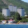 В санатории Минобороны «Крым» нашли незаконное кафе и самозахват в 1 га