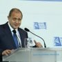 На Черноморском экономическом форуме презентовали 11 крымских инвестпроектов