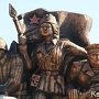 Обыск на Кирова, 5 в Керчи связан с деньгами на памятник десантникам
