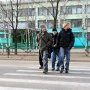 В Столице Крыма машина сбила двух детей