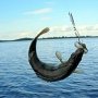С ноября в крымских водоемах запретят рыбачить