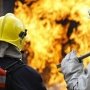 В Крыму опять горел ресторан