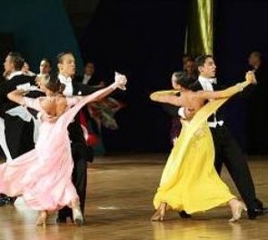 Севастополь примет Кубок Черного моря по спортивным танцам