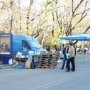 В Столице Крыма готовятся к сельскохозяйственной ярмарке