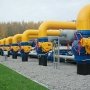 Украина объединяется с Венгрией и Хорватией в Адриатический газовый коридор