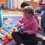 В Белогорском детском доме – интернате ввели новый обучающий проект