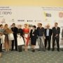 В Крыму наградили победителей конкурса журналистов «Серебряное перо»