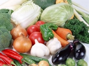 500 тонн продуктов свезли на ярмарку в Симферополе 400 машин