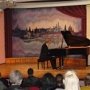 В Феодосии проведут концерт классическом музыки
